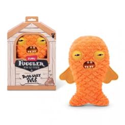 Мягкая игрушка Fuggler Золота Рибка 24 см Фото 4