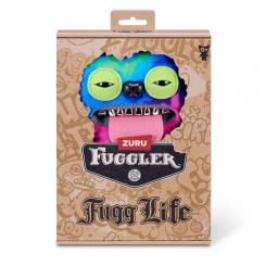 Мягкая игрушка Fuggler Містер ХіпоРайдуж 24 см Фото 1