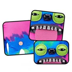 Мягкая игрушка Fuggler Містер ХіпоРайдуж 24 см Фото 2