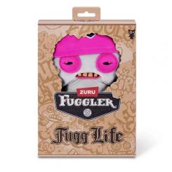 Мягкая игрушка Fuggler Репчик Пинксон 24 см Фото 1
