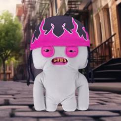 Мягкая игрушка Fuggler Репчик Пинксон 24 см Фото 3