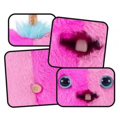 Мягкая игрушка Fuggler брелок Бебі Шикулька Фото 2