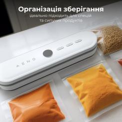 Вакууматор AENO VS3 Фото 9