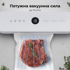 Вакууматор AENO VS3 Фото 2