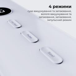 Вакууматор AENO VS3 Фото 3