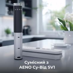 Вакууматор AENO VS3 Фото 6
