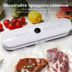 Вакууматор AENO VS3 Фото 8