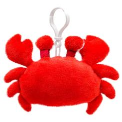Брелок Fyyvalur Морские друзья Крабик-щипунец Фото 1
