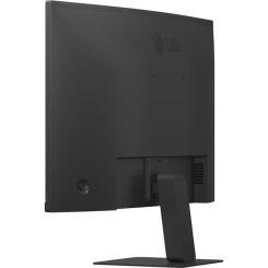 Монитор LG 24U421A-B Фото 4