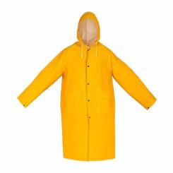 Дождевик Tolsen ПВХ/Полиэстер 0.32 мм XL Фото