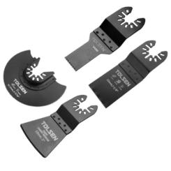 Насадка Tolsen до реноватора 4шт Фото