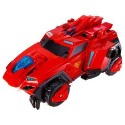 Трансформер Dinoster Мега Дино-Страйк Раптор Фото 1