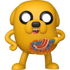 Фигурка Funko Pop Adventure Time S5 Джейк Фото
