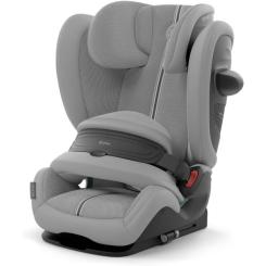 Автокресло Cybex Pallas G3 Plus Stone Grey Фото