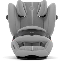 Автокресло Cybex Pallas G3 Plus Stone Grey Фото 1
