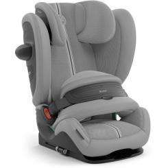 Автокресло Cybex Pallas G3 Plus Stone Grey Фото 2