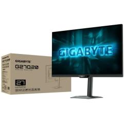 Монитор GIGABYTE G27Q20 Gaming Monitor Фото 6