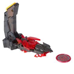 Трансформер Screechers Wild ! S5 L0.5 V2 - Сенгвинити Фото