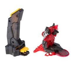 Трансформер Screechers Wild ! S5 L0.5 V2 - Сенгвинити Фото 1