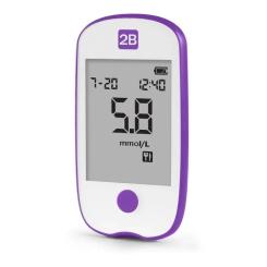 Глюкометр 2B Ultra Фото 2