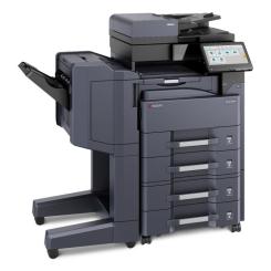 Многофункциональное устройство Kyocera TASKalfa MZ3200i Фото 2