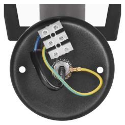 Светильник EMOS E27 15 Вт IP44 Фото 9