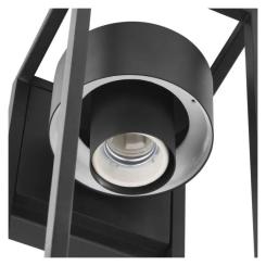 Светильник EMOS E27 15 Вт IP44 Фото 5