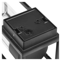 Светильник EMOS E27 15 Вт IP44 Фото 6