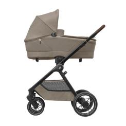 Коляска Recaro 2 в 1 Oxford+ (Twillic Truffle) Фото 9