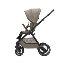 Коляска Recaro 2 в 1 Oxford+ (Twillic Truffle) Фото 10