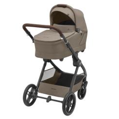 Коляска Recaro 2 в 1 Oxford+ (Twillic Truffle) Фото 6
