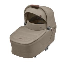 Коляска Recaro 2 в 1 Oxford+ (Twillic Truffle) Фото 8