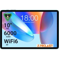 Планшет Teclast P33T 10.1 3/64Gb Wi-Fi Blue Фото 1