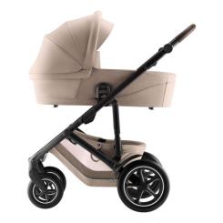 Люлька Britax-Romer SMILE 5Z 2025 (STYLE / Teak) Фото 2