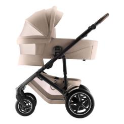 Люлька Britax-Romer SMILE 5Z 2025 (STYLE / Teak) Фото 3