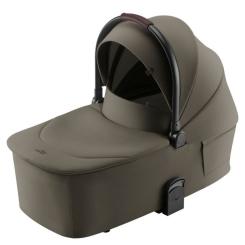 Люлька Britax-Romer RIO (Lux / Urban Olive) Фото