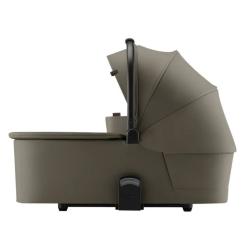 Люлька Britax-Romer RIO (Lux / Urban Olive) Фото 1