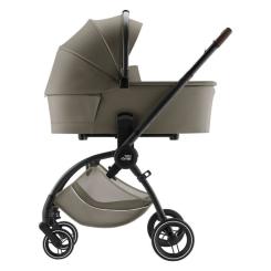 Люлька Britax-Romer RIO (Lux / Urban Olive) Фото 2