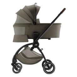 Люлька Britax-Romer RIO (Lux / Urban Olive) Фото 3