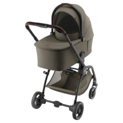Люлька Britax-Romer RIO (Lux / Urban Olive) Фото 4