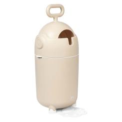 Накопитель подгузников Bebe Confort Odour control (Sand) Фото 1