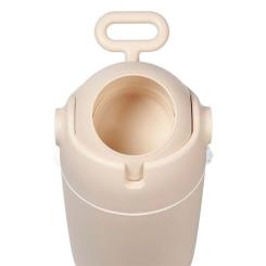 Накопитель подгузников Bebe Confort Odour control (Sand) Фото 2