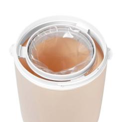 Накопитель подгузников Bebe Confort Odour control (Sand) Фото 3