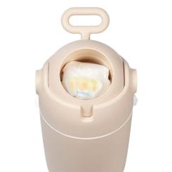 Накопитель подгузников Bebe Confort Odour control (Sand) Фото 4