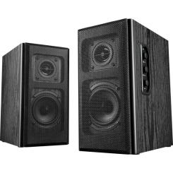 Акустическая система Defender Aurora S30 30Вт USB Black Фото 2