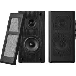 Акустическая система Defender Aurora S30 30Вт USB Black Фото 4