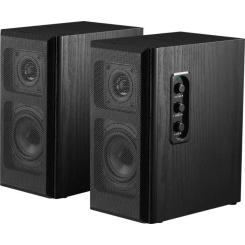 Акустическая система Defender Aurora S30 30Вт USB Black Фото 8