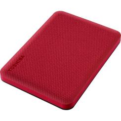 Внешний жесткий диск Toshiba 2.5" 2TB CANVIO ADVANCE Фото 3
