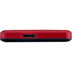 Внешний жесткий диск Toshiba 2.5" 2TB CANVIO ADVANCE Фото 4