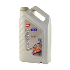 Моторное масло MOL Essence 5W-30 4л Фото 1